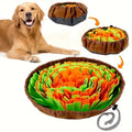 Foragio — Tapis de Fouille pour Chien (Snuffle Mat)